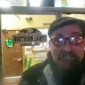 Meet your Posher, Jon